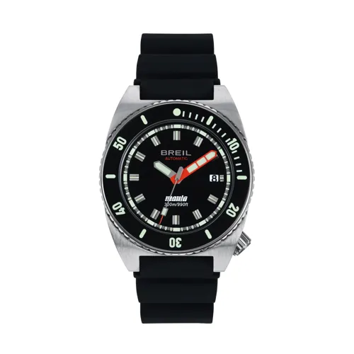 MANTA SEEKER - MANTA SEEKER AUTOMATIC 42MM - TW2116 | Breil