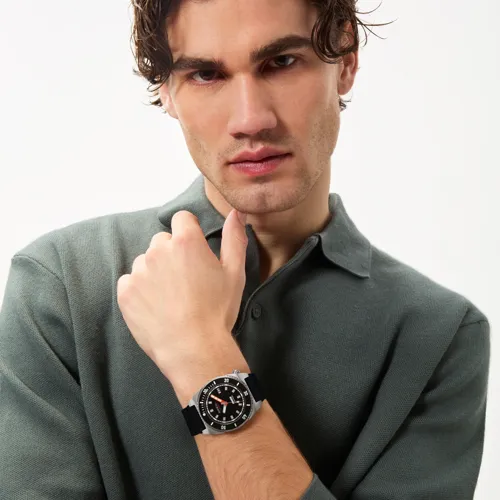 MANTA SEEKER - MANTA SEEKER AUTOMATIC 42MM - TW2116 | Breil